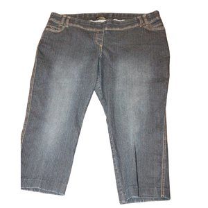 2/$40 🏷 Pennington Jean Capris